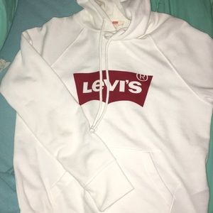 Women’s Levi Hoodie